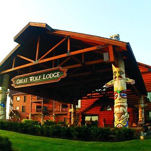 Great Wolf Lodge Sandusky