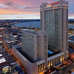 New Orleans Marriott